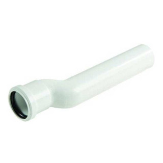 Tige excentrique Pucci 24cm OR 143 blanc 80001450