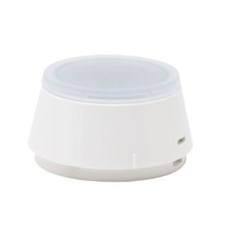 Comelit LED-Fernanzeige weiß 48FPT100