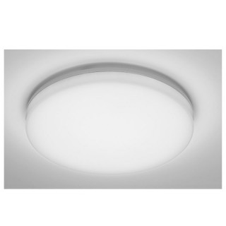 Nobile Round LED Ceiling Light 24W TRILED 3K-4K-5K PLDR33