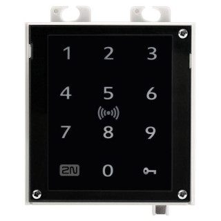 Touch Keypad & RFID 2N Module for Verso Outdoor intercom units 9160346