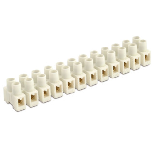 BM MAMMUT 16 mm 12-pin terminal block 9203