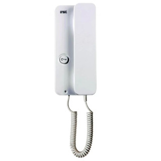 Urmet Mirò Intercom with Electronic Call 1150