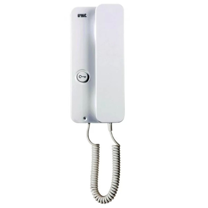 Urmet Mirò Intercom with Electronic Call 1150