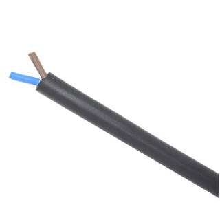 Cable con funda de policloropreno 2X2,5 mmq H07RNF2X2,5