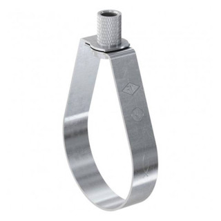 Fischer Collar for sprinkler systems M10 1 1/2 00516666