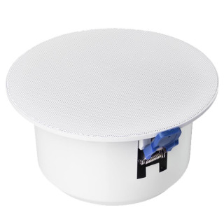 Plafón empotrado de techo Comelit 130mm 6 vatios 49PLA106