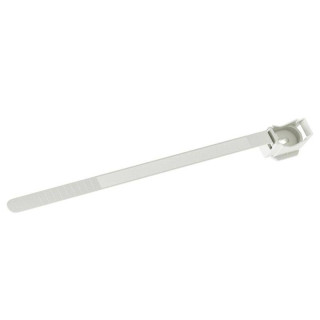 Fischer FF 8-32 nylon pipe clamp 00519808