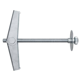 Fischer KD 4 spring anchor fastener 14mm diameter steel 00080183