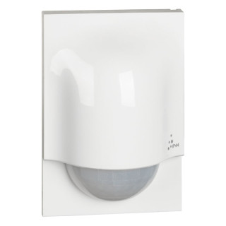 Sensor de movimiento inalámbrico Bticino 3585C