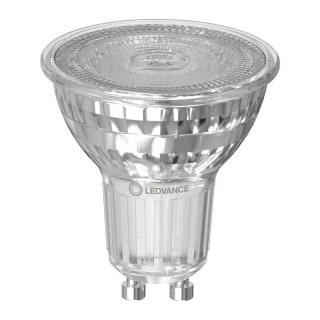 PAR16 Led Bulb Ledvance Osram 6.9W GU10 Attack 3000K