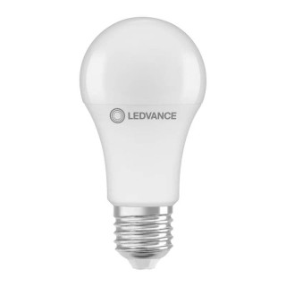 Ampoule Led goutte Ledvance Osram 10W douille E27 6500K VCA75865S1