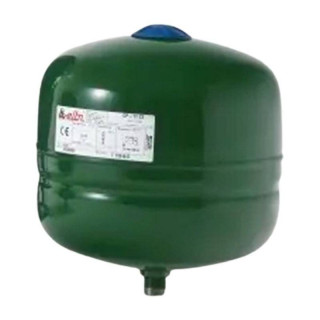 Elbi DP-8 CE multifunctional tank for heating/water 8 liters A2C2L16
