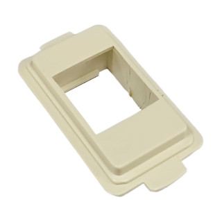 Adattatore Keystone Fanton per Bticino Magic  23935