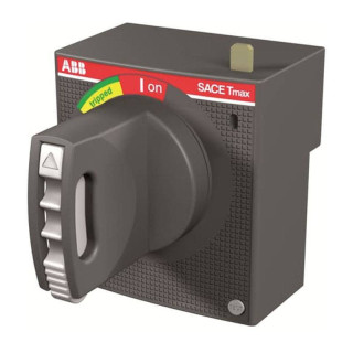 Abb lockable handle for XT1-XT3 switches 1SDA066475R1