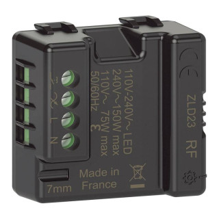 Bticino 4411C Connected Dimmer Relay
