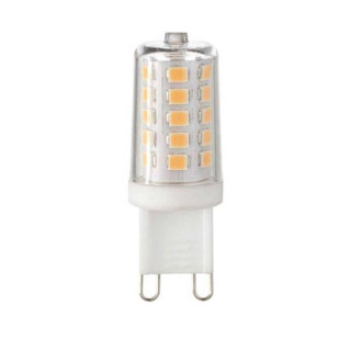 Idealux LED light bulb 3.5W G9 socket 3000K 310 lumens 288208