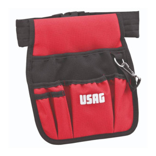 Usag 007 MLV Gürteltasche leer 25x28cm U00070030