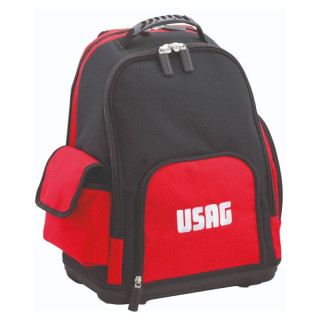Usag 007 SV tool backpack empty 35X22.5X46cm U00070004
