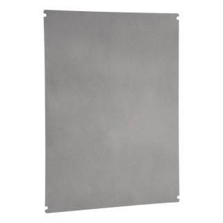 Palazzoli bottom plate for Tais Cube switchboards M7 765x995 mm 550607