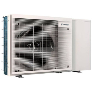 Daikin Altherma 3 M Monoblock Heat Pump 6KW EBLA06EV3