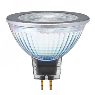 MR16 Led dichroic bulb Ledvance Osram 3.5W socket GU5.3 3000K PM1635D930361