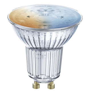 Bombilla Foco Wifi Osram Ledvance Triled 5W GU10 350 lm SMT485679WF