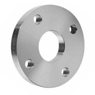 Valvorobica Flat Flange EN 1092-1 TYPE 01A D 32 mm PN16 FL01P3UPG5D032