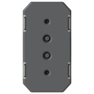 4Box Lite S Smart Branch Relay 4BCU1S.DER