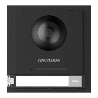 Botonera externa modular Hikvision DS-KD8003-IME1 2 Módulos 305303026