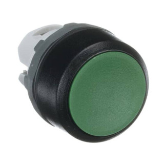 Pulsador Modular Abb MP1-10G IP66 Verde KW 076 0