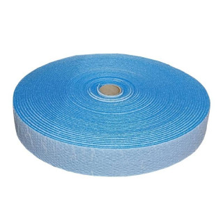 Polyethylene Adhesive tape for floor systems 150x8 mm 50 m 21100