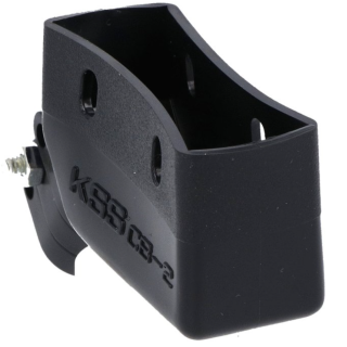 Cubierta de terminales LOVATO con ojal KSSCB2