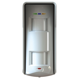 Hikvision external wired detector triple technology FPXDH10TTAM1 361300079