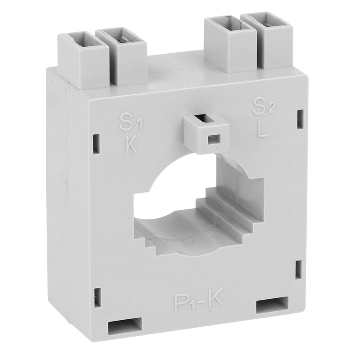 LOVATO toroidal current transformer through cable 23mm 400A DM2T0400