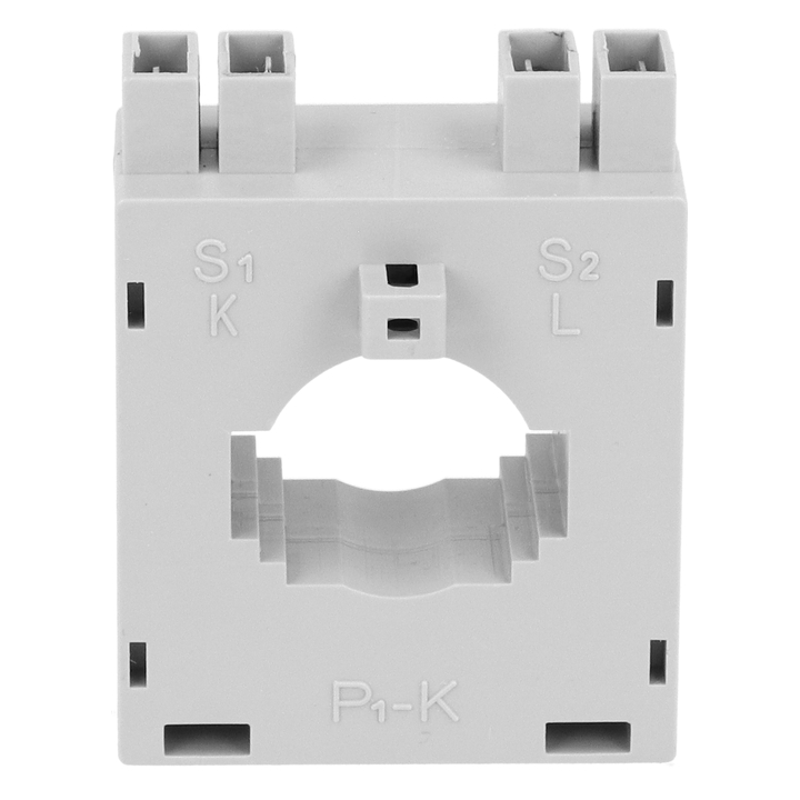 LOVATO toroidal current transformer through cable 23mm 400A DM2T0400