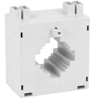 LOVATO toroidal current transformer 30mm cable 600A DM3T0600