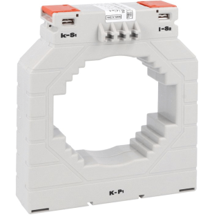 Trasformatore Lovato 1000/5A per cavo 86mm DM4T1000