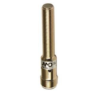 Datasensing Inductive Sensor PRX M8 SCH PNP NA with IP67 Plug AE1/AP-3H