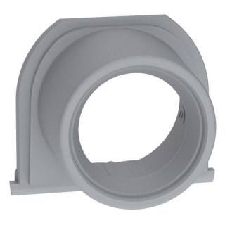 Bticino MatixGo 16 mm Cable grommet with Pressure Pad 28411P16