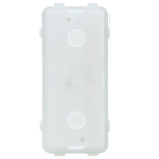 Bpt DSI recessed box for Thangram series 60090050