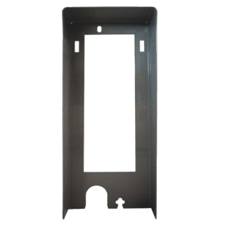Waterproof Frame wall-mounted for door station BPT THANGRAM
