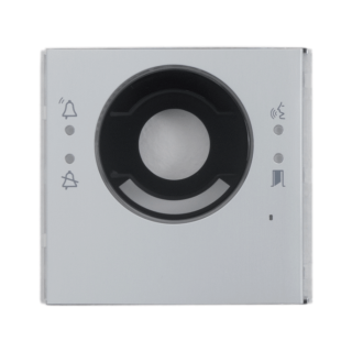 Frontale per modulo video Bpt MTMFV0P Cieco 62030030