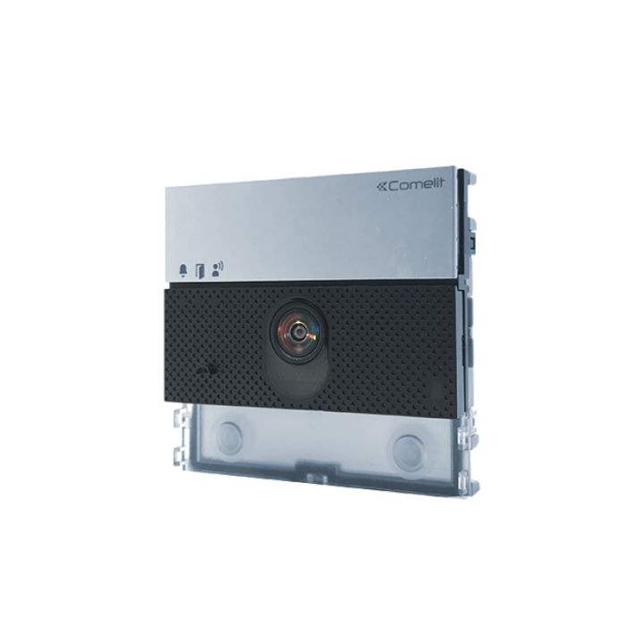 Basic Kit Comelit Ultra Simplebus 2 UT9000 audio and video system