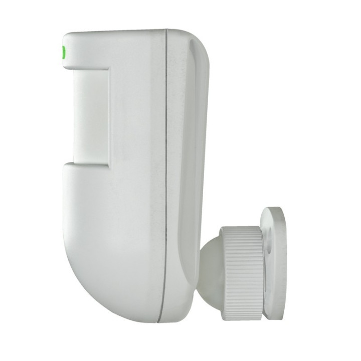 CIA Hiltron DG12 dual technology detector