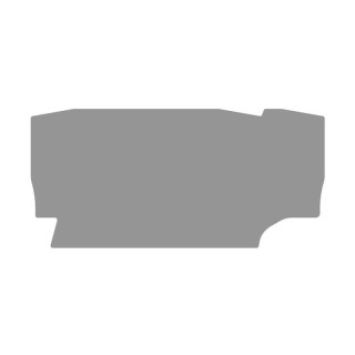 End Plate Cabur EFC211GR