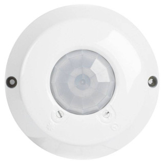 Switch Sensor Bticino ad infrarosso da soffitto 240 Vca IP20 Bianco BMSA1205