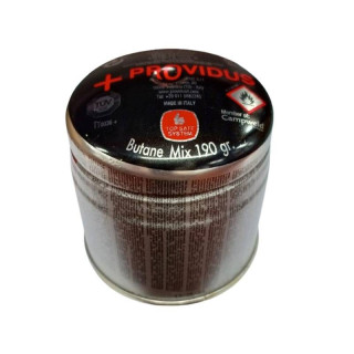 Mgf Butane and Propane Drill Cartridge 190 grams 938066