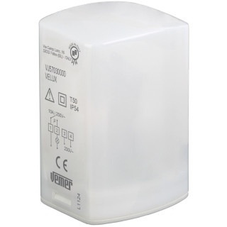 Vemer Velux outdoor twilight switch VJ57030000