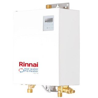 Circulating health ACS universal Rinnai with thermostat RCD-XHF