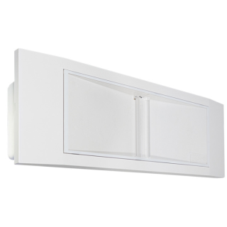 Emergency lamp Beghelli STILE IN LED 3/6h autonomy 1499L